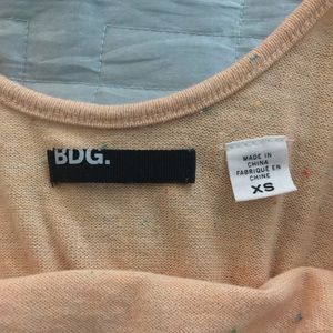 Spaghetti Strap Crop tops